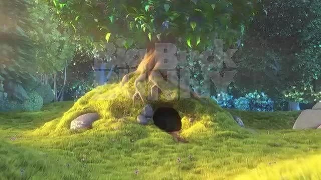 Free test video